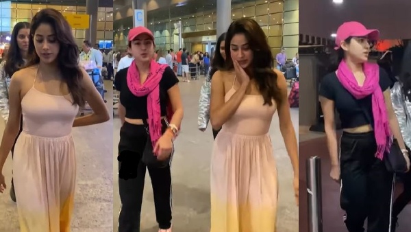 sara ali khan, janhvi kapoor sara ali khan, janhvi kapoor