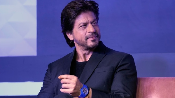 shahrukh khan