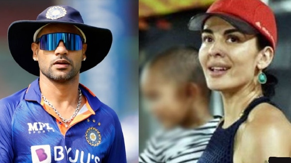 shikhar dhawan
