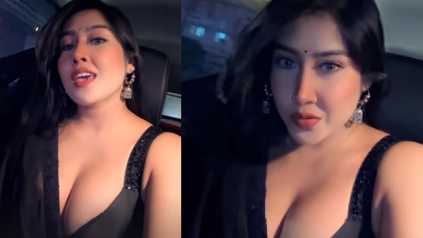 sofia ansari