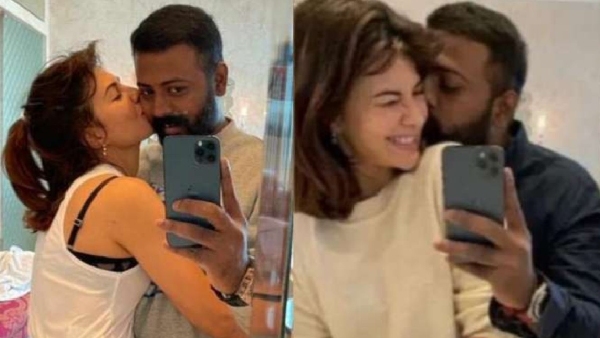 sukesh chandrashekhar, jacqueline fernandez