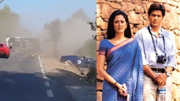 gayatri joshi, swades, shahrukh khan