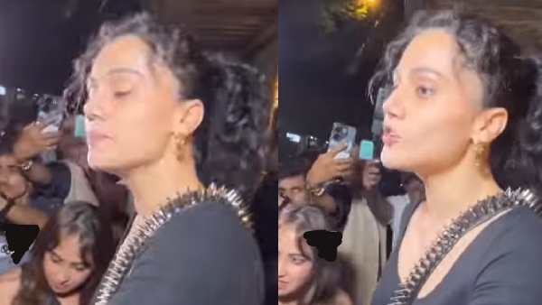 taapsee pannu