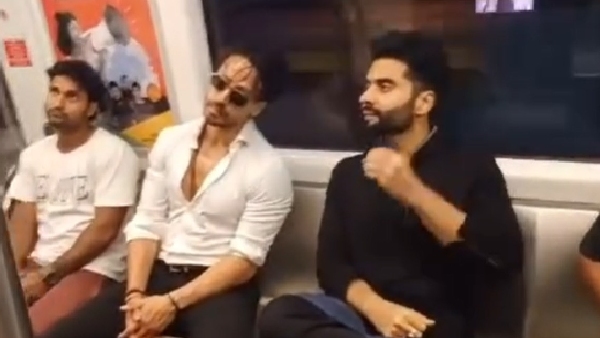 tiger shroff, ganapath tiger shroff, ganapath