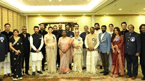 vivek agnihotri, karan johar