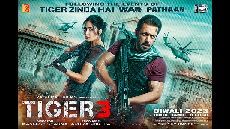 Tiger 3 Trailer: सलमान खान की फिल्म को लेकर आई बड़ी अपडेट