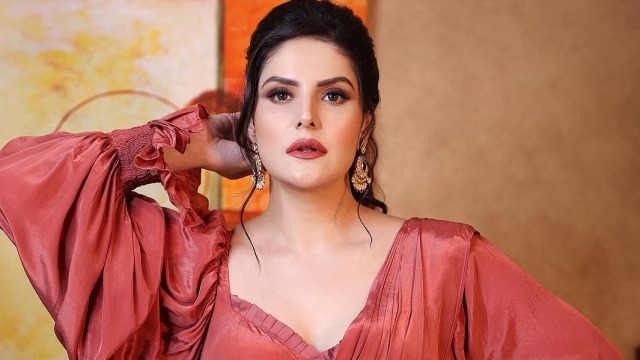 जरीन खान को मिली बड़ी राहत, धोखाधड़ी मामले में जारी गिरफ्तारी वारंट हुआ रद्द