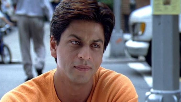 Shah Rukh Khan, Jawan