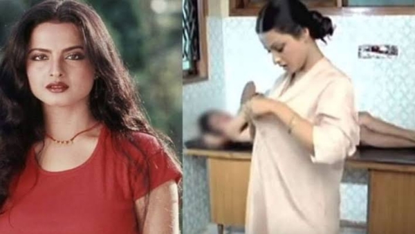 Vinod Mehra, Vinod Mehra,