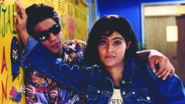 shah rukh khan, Karan Johar