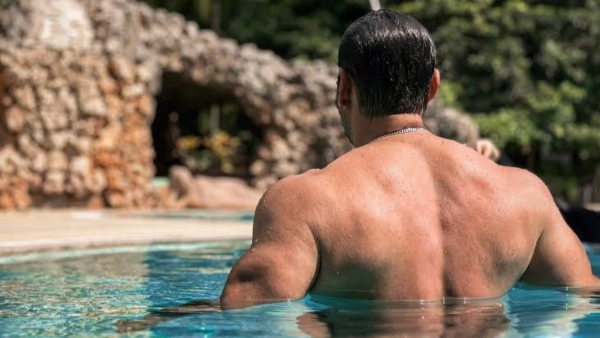 Tiger 3 actor salman khan film bajrangi bhaijaan 600 crore box office collection