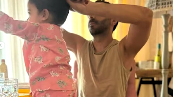 Ayushmann khurrana, Aparshakti Khurana