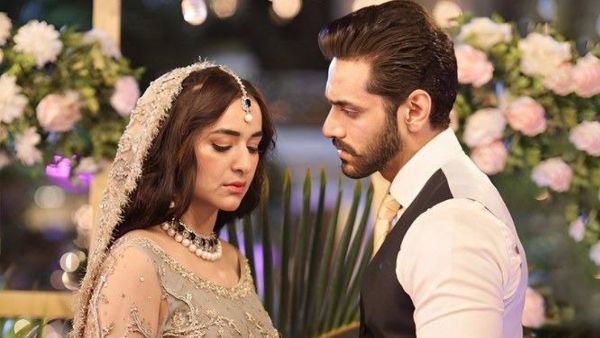 Wahaj Ali, Tere Bin, Pakistani actor Wahaj Ali, Tere Bin, Pakistani actor