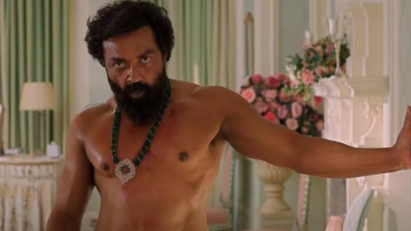 Bobby Deol Bobby Deol