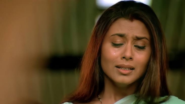 Yash Chopra, Aditya Chopra, Rani Mukerji Yash Chopra, Aditya Chopra, Rani Mukerji