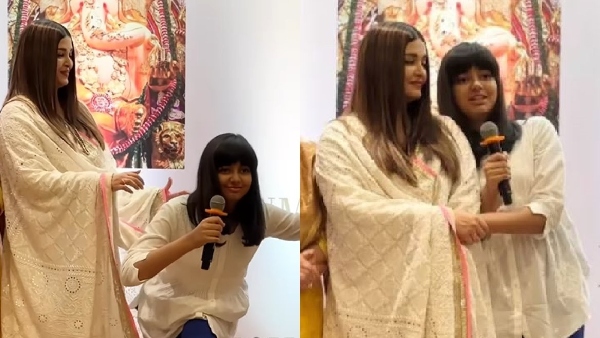 aaradhya bachchan, aishwarya rai bachchan