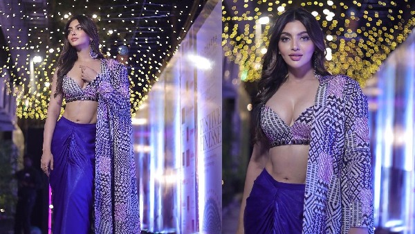 akanksha puri
