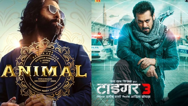 animal, box office, tiger 3