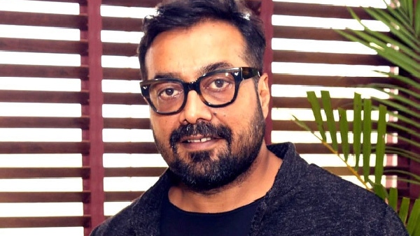 anurag kashyap