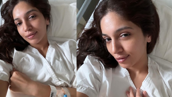 bhumi pednekar