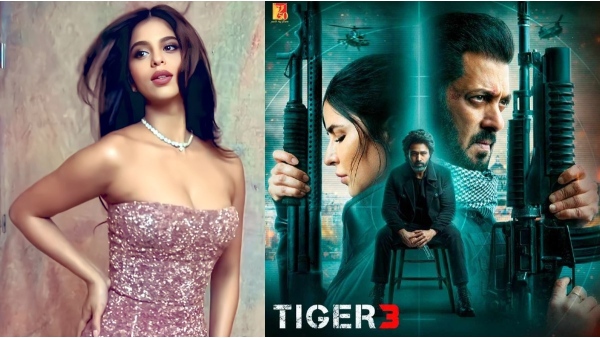 tiger-3-advance-booking-starts-suhana-khan-dazzles-at-shahrukh-khan-party-bollywood-live-updates