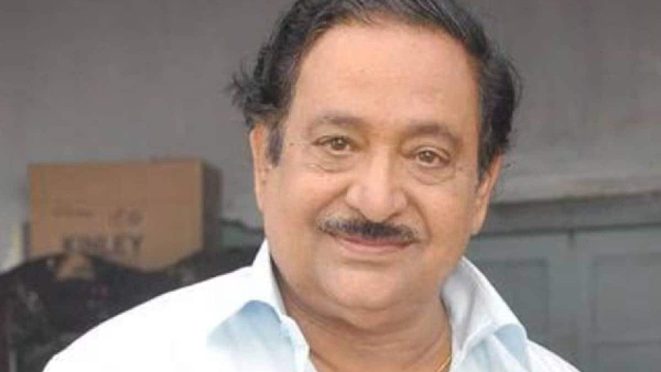 दिग्गज अभिनेता चंद्र मोहन का निधन