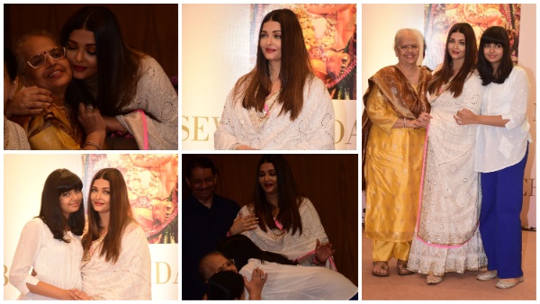 Aishwarya Rai Bachchan