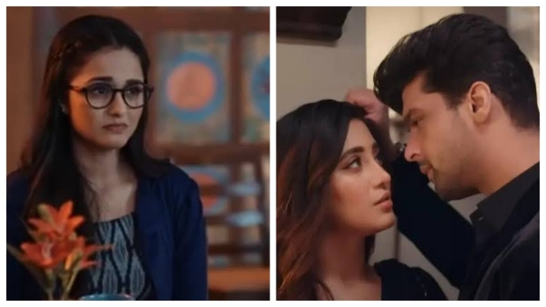 Barsatein, kushal tandon