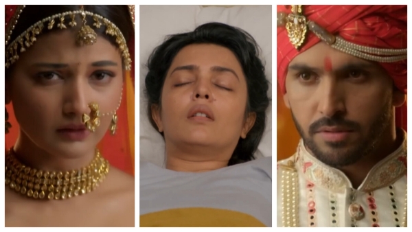 Yeh rishta kya kehlata hai upcoming twist