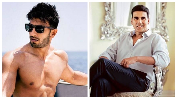 Ranveer Singh, Akshay Kumar, Randeep Hooda
