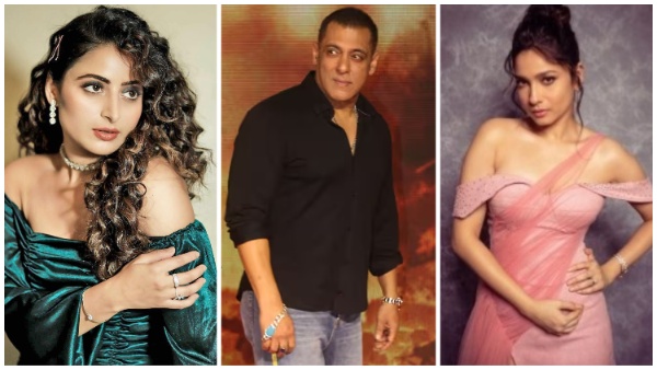 Bigg Boss 17, Salman khan Bigg Boss 17, Salman khan