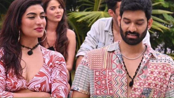 Temptation Island India