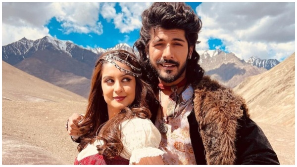 Tunisha Sharma Tunisha Sharma