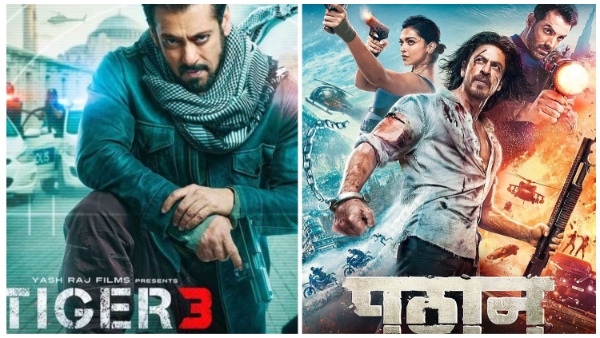 Salman Khan, tiger 3