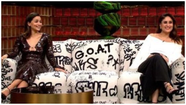 Koffee With Karan 8