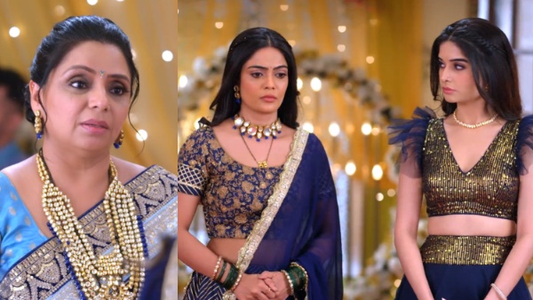 GHKKPM: सवि फिर से लेगी ईशान के घर में एंट्री, हरिणी और सवि को बेइज्जत करेंगी अक्का साहेब