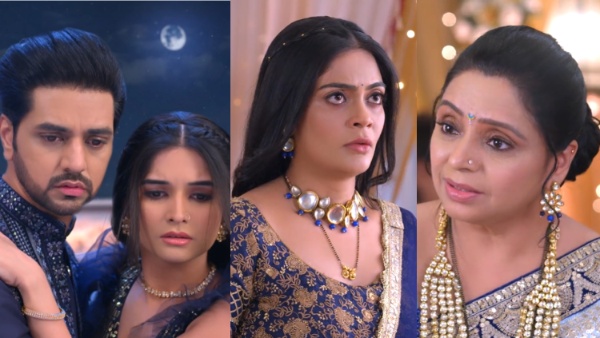 Ghum Hai Kisikey Pyaar Meiin