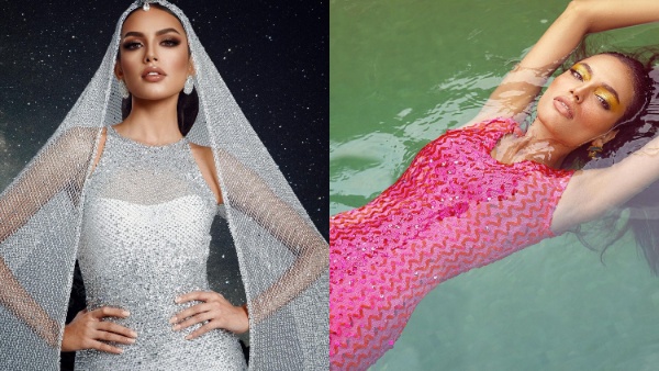 Miss Universe Pakistan Erica Robin