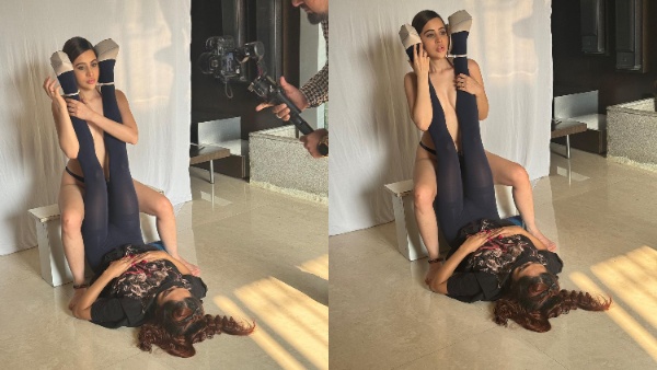 Urfi Javed Urfi Javed