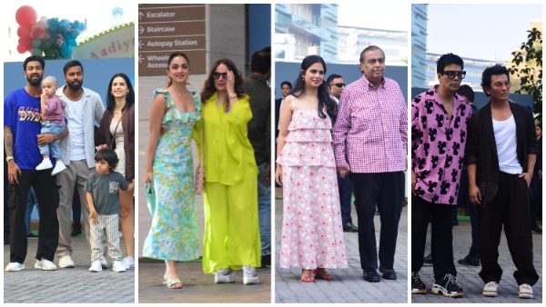 Isha Ambani, mukesh ambani, nita ambani