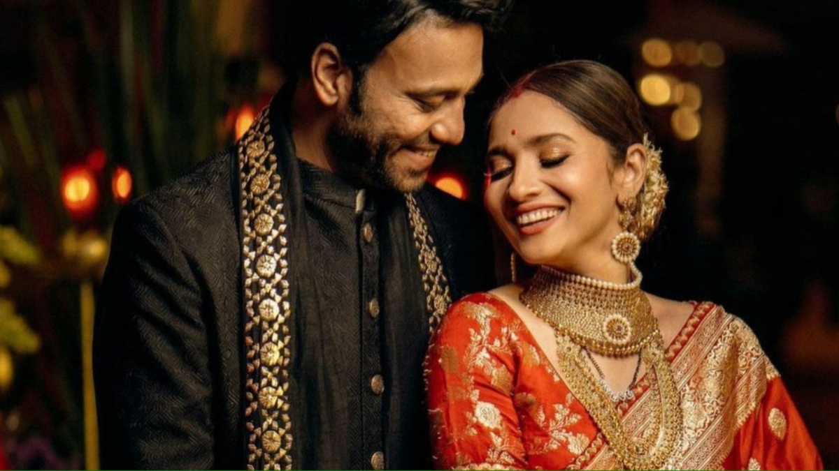 Bigg Boss चोरी-छिपे विक्की अंकिता को दे रहे थे स्पेशल सर्विसेज, विक्की की एक गलती से फूटा भांडा