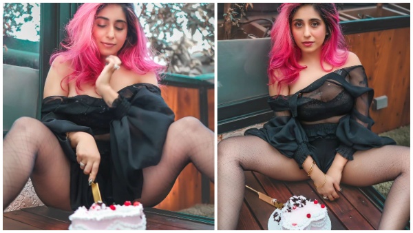 Neha Bhasin