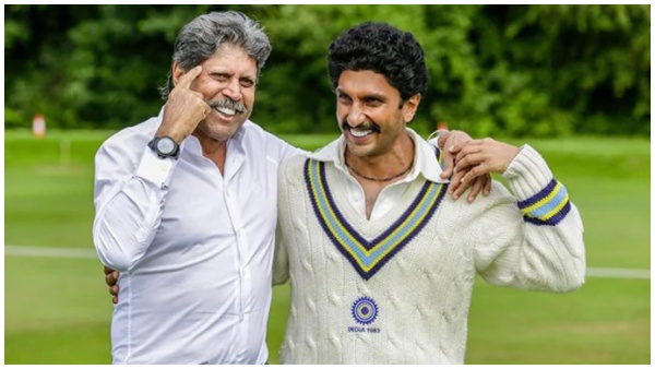 Kapil Dev