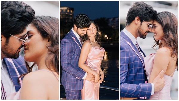 Tanuj Virwani Tanuj Virwani