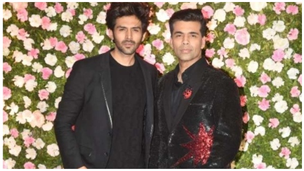 Kartik Aaryan Birthday