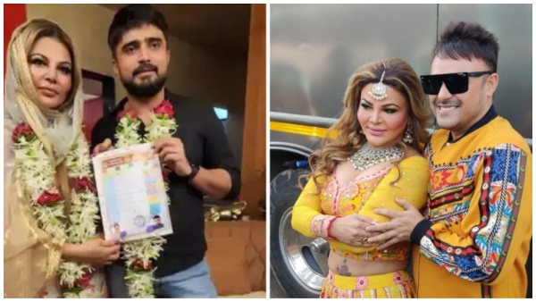 Rakhi Sawant