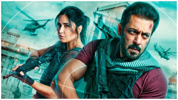 Tiger 3, Salman Khan, Katrina Kaif Tiger 3, Salman Khan, Katrina Kaif