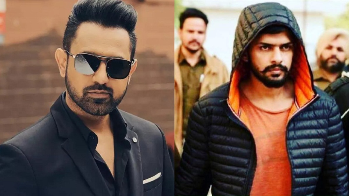 पंजाबी सिंगर Gippy Grewal के बंगले पर की गई गोलीबारी, इस वजह से लॉरेन्स बिश्नोई ने करवाया हमला
