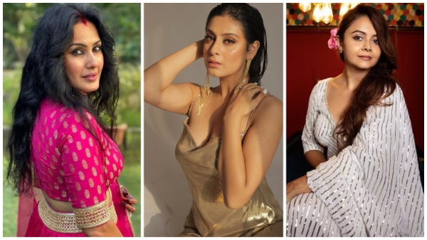 Bigg Boss 17, Isha Malviya