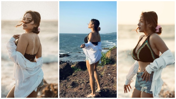 Manisha Rani, bigg boss, social Media Manisha Rani, bigg boss, social Media